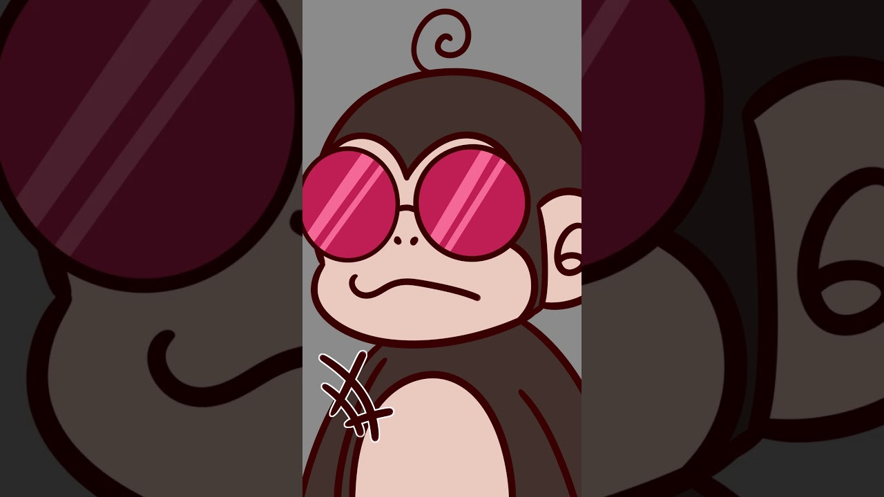 チンパンスナイパーかみーと【橘ひなの/Kamito/わきを】