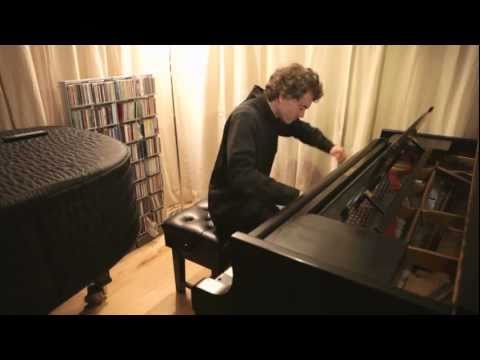 Pianist Paul Lewis on Beethoven and self-belief