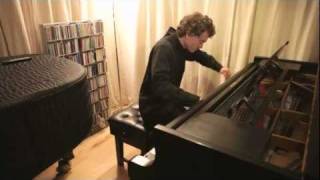 Pianist Paul Lewis on Beethoven and self-belief