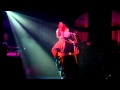 Toyah - Demolition Men (Live in Oxford)