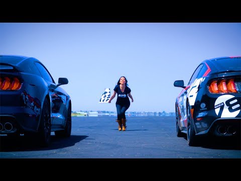Borla Exhaust vs. Stock for 2018-2023 Mustang GT! [Exhaust Sound Comparison]