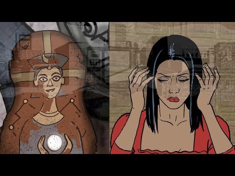 DUDES OF HAZMAT: Portal of Plenty (Episode 2 of 8)