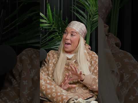 "Listening to music hurt me!" - Sam Divine (Defected Podcast out now 🎙️)