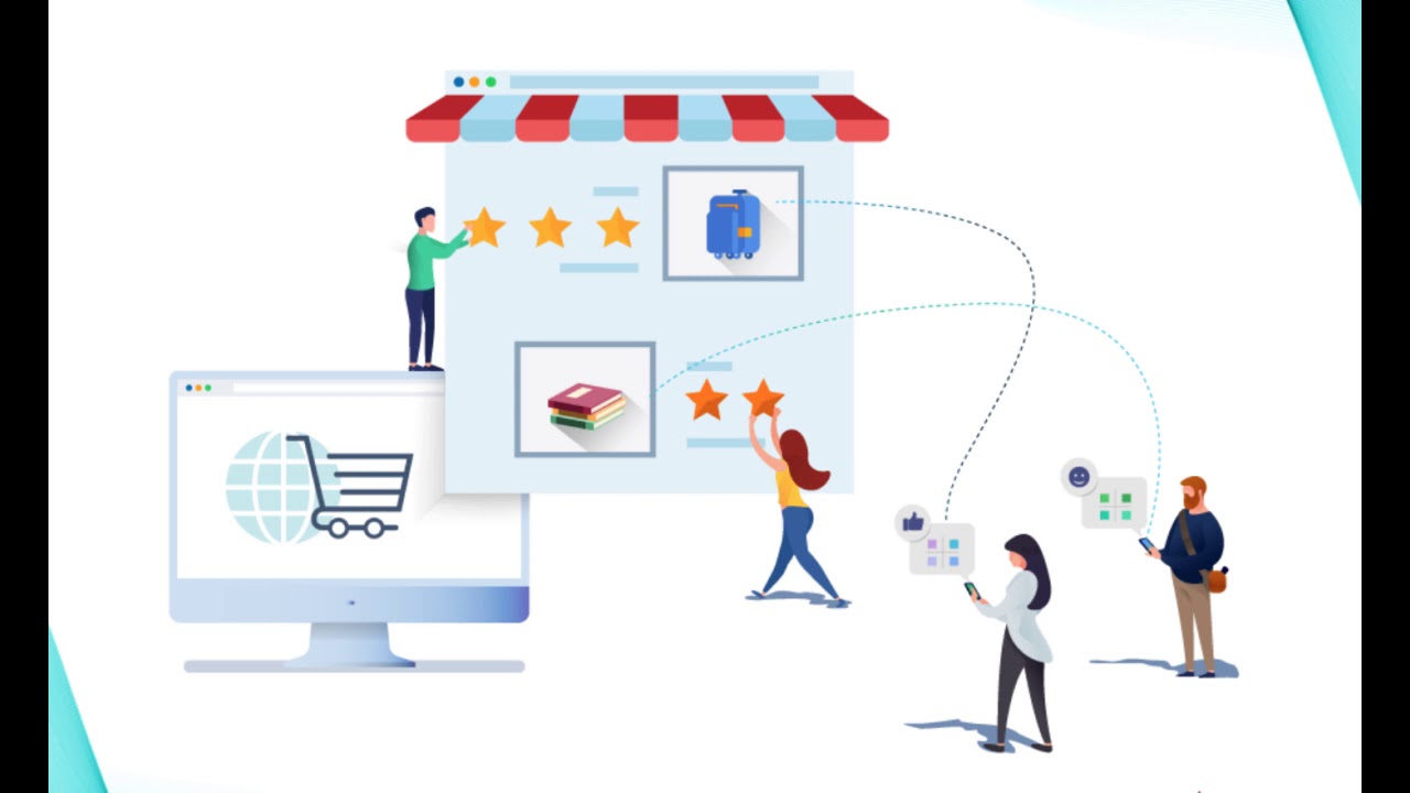 Context aware recommender systems - Stylianos Kampakis 2022