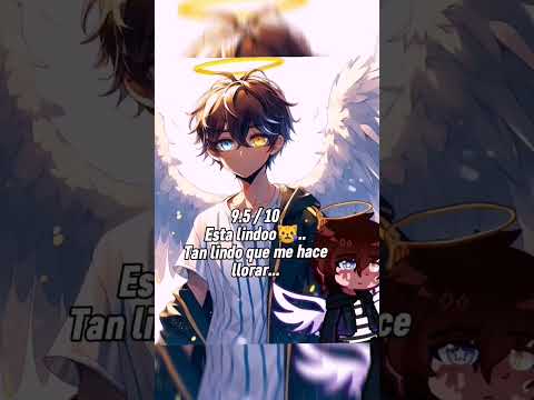 Una IA hace mis personajes👥 (parte 2)