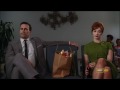 MAD MEN The Doctor Said He Ll Never Golf Again 3 06