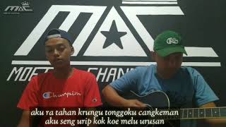 Download lagu TONGGO CANGKEMAN (PARODI) - MOETAN CHANNEL mp3