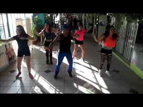 Prendase - los zeta  (sandunga fitness)