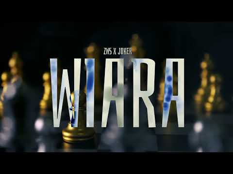 ZWS (feat.Joker) - Wiara
