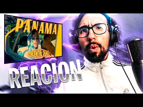 ⚡☢️ Profesor de Música REACCIONA a Trueno, Duki - PANAMÁ (Video Oficial) ☢️⚡