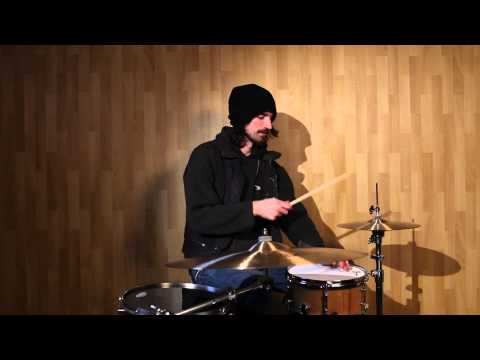 iDrum April 2015 – Los Cabos sticks review