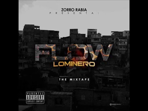 Zorro Rabia Ft El Fother - Shorty (Prod. Master Beat).