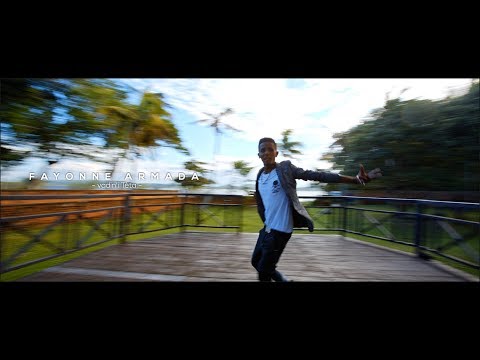 FAYONNE ARMADA - Vadin'i Tèta (Sortie JOS TECH)
