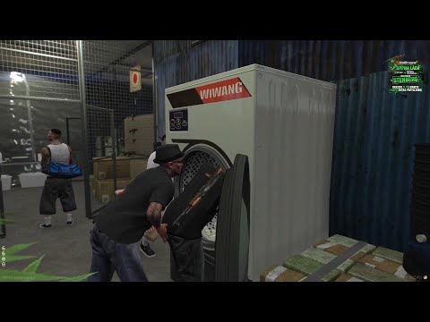 Stenberg - Mest Visade Twitch Klipp 2023 #FBRP