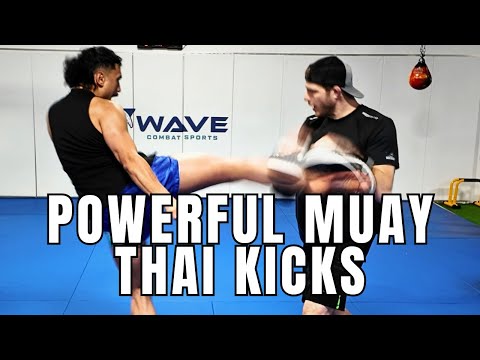Master Your Kicks in Muay Thai: Practical Advice for All Levels