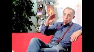 Dr Stephan Harding - Gaia Theory &amp; Deep Ecology