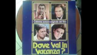 Piero Piccioni - Attention Please  1979