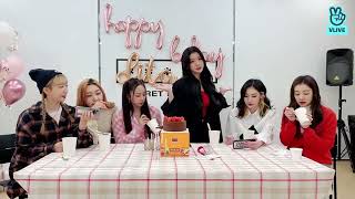 Download lagu Celebrating Dita Karang's birthday live broadcast on vlive mp3 Download lagu Celebrating Dita Karang's birthday live broadcast on vlive mp3