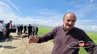 Սուր անկյուն 05.06.2022 - Գագիկ Շամշյան ««Թաքնված»-ի թաքնված վտանգները»