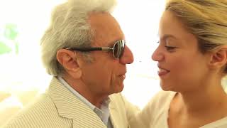 COLOMBIA - Shakira - &quot;Hay amores&quot;