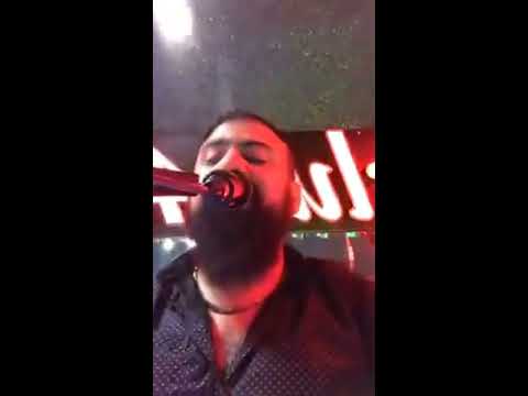 (Yüreğimde Yara Var)-(Düştüysem Kalkarım)-(Barak) Gökhan Kayık Yeni -  (2017)