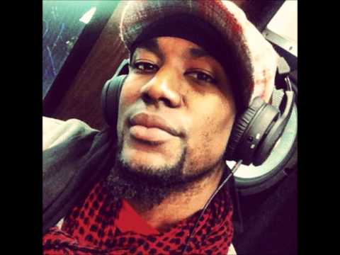 Legend Da Beatslaya   Inner G)