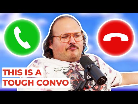 How do I tell my friend that my wife hates his wife?