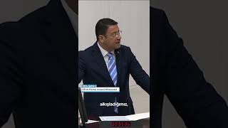 İdris Şahin: “Vatan savunmasının sözleşmesi mi olur?”