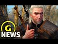 The Witcher 3 Update - What To Expect | GameSpot News