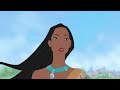 Pocahontas II Journey To A New World Ending