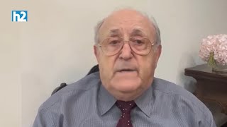 Ոչխարի պես Էրդողանին «այո» ես ասում, դու հիմար չես՝ խելացի թշնամի ես․ սփյուռքի գործարարը՝ Փաշինյանին