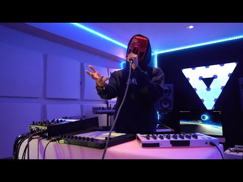 Sickick - DMX Tribute MashUp [On Repeat 16 mins]