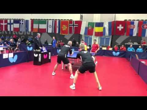 Class T-M7, ESP-DEN, Double