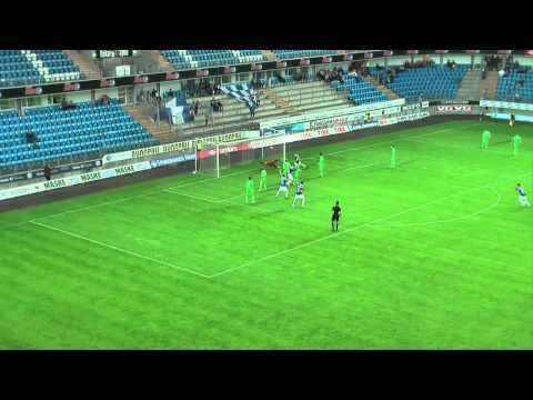 NextGen Series:  Molde 3 - 1 Wolfsburg