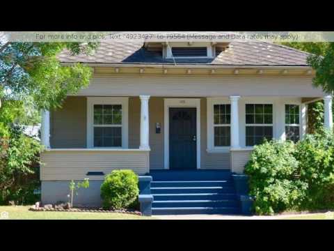 Priced at $210,000 - 126 Elm Street, Stockton, CA 95204