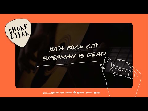 Kuta Rock City - S.I.D