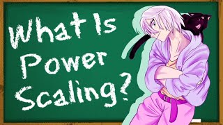 What is Power Scaling?  | Powerscaling 101 thumbnail