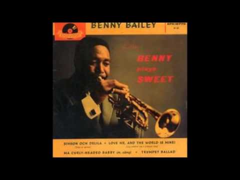download lagu mp3 mp4 Benny Bailey Discography, download lagu Benny Bailey Discography gratis, unduh video klip Benny Bailey Discography