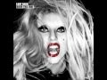 Lady gaga - all songs from 'BORN THIS WAY ...