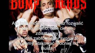 Eminem ft. G-Unit - Bump Heads (napisy PL)