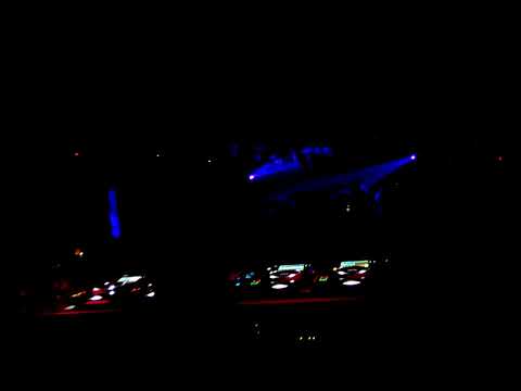 Monoverse @ Coda - Den Rize - Better Half Of Me