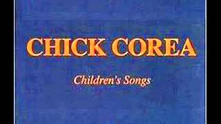 Children Song # 1 - Chick Corea
