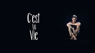 Achille Lauro - C&#39;est la vie (Lyric Video)