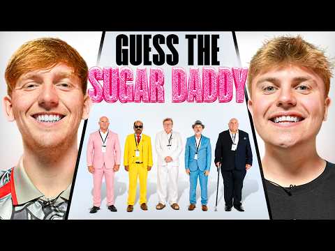 BOV BOYS GUESS THE SUGAR DADDY