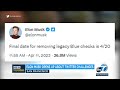 Elon Musk Opens Up About Twitter Challenges In Interview With BBC
