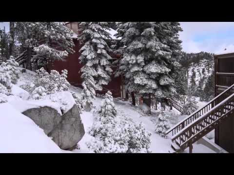 iPhone 6 Plus Buried in Snow  - HD