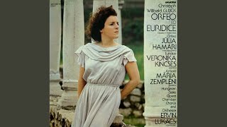 Act Three: Act 3 - "Trionfi Amore"