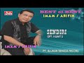 IMAM S ARFIN SENDIRI Official Video Musik HD