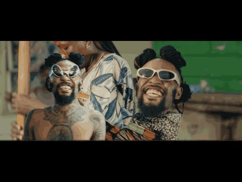 Suintement - C'est le soubassement (Clip officiel)