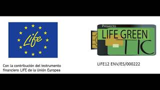 Life GreenTic en Radio 3